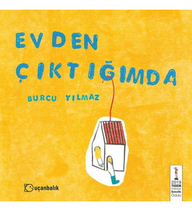 Evden Çıktığımda