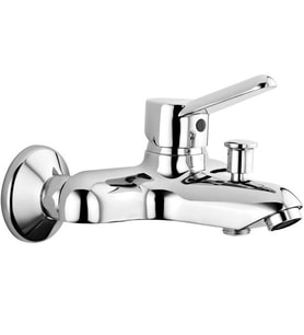 A41045-Punto Viva Banyo Bataryası - Krom