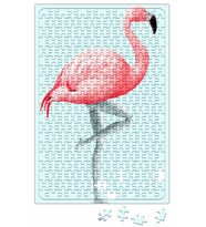 Flamingo Puzzle 240 Parça Yapboz
