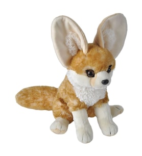 Wild Republic Çöl Tilkisi 30 cm 11507