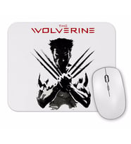The Wolverine Mouse Pad