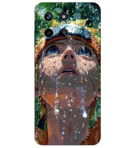 Realme 11 4G Kılıf HD Desen Baskılı Kılıf - 5707