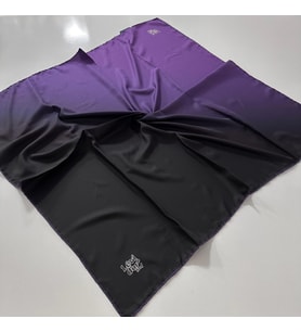 Levi'dor Trend Twill Renk Geçişli Eşarp LTE8210