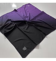 Levi'dor Trend Twill Renk Geçişli Eşarp LTE8210