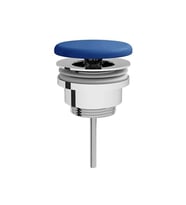 6392L021-0159-Vitra Seramik Sifon Tapası Çocuk Mavi