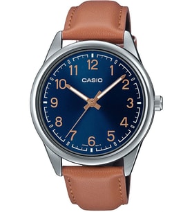 Casio MTP-V005L-2B4