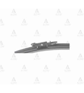Silecek Süpürgesi Vw Takım Crafter 2006-2016 Sprinter 05 Vaneo 2004-2005 26+24 (650Mm+600Mm) (Adet)