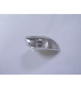 RENAULT SYMBOL- 13/21; KAPI AYNA SİNYALİ SAĞ BEYAZ 261600977R 1434-2901