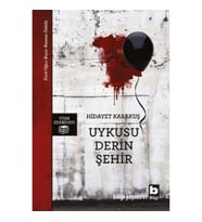 Uykusu Derin Şehir