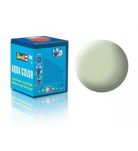 59 -Aqua Color Sky - Mat Raf Boya- 18 ml