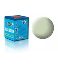 59 -Aqua Color Sky - Mat Raf Boya- 18 ml