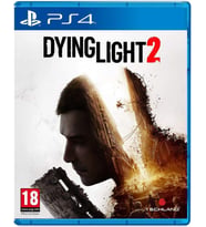 Dying Light 2 Stay Human Ps4 Oyun