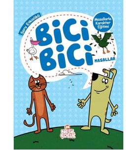 BİCİ BİCİ MASALLAR NESİL