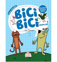 BİCİ BİCİ MASALLAR NESİL