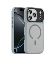 Joko Apple İphone 17 Pro Megane Magsafe Kapak - Titan Gri