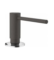 Franke Slate Grey Sıvı Sabunluk