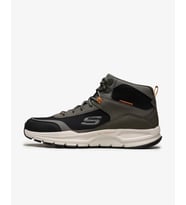 Skechers 51705 OLBK ESCAPE PLAN 2.0-WOODROCK KOŞU VE YÜRÜYÜŞ AYAKKABI (Yeşil)