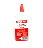 Bigpoint Beyaz Tutkal 118 ml x 12 Adet