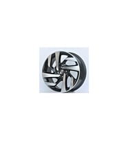 5*114,6*16*6.5 ET35 CH73.1 BLACK DIAMOND DY1557-03