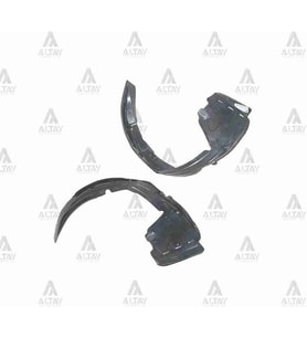 Çamurluk Davlumbazı Sportage Ön 2011-2016 Sağ (1 Adet) (Oem No: 86812-3U000)