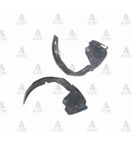 Çamurluk Davlumbazı Sportage Ön 2011-2016 Sağ (1 Adet) (Oem No: 86812-3U000)
