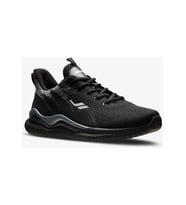 Lescon HELLIUM ETNA 3 Siyah Erkek Günlük Sneakers