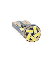 15 Led T10 Ampül 12V Beyaz Renk 10 Adet