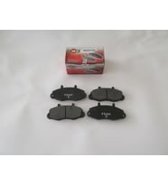 RENAULT MASTER- 1- 97/03; ÖN FREN BALATASI 1,9/2,2/2,5/2,8 (DİSK)(138,7X79,8X17,5) (FMK)