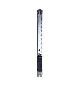 CTN 5113 Profesyonel Klipsli Metal Küçük Maket Bıçağı