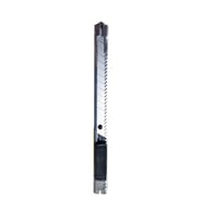 CTN 5113 Profesyonel Klipsli Metal Küçük Maket Bıçağı