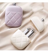 EZERE 4in1 Tasinabilir Tirnak Makasi + Törpü + Kulak Kasigi Bakim Seti