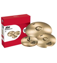 Sabian Xsr5005b Performance Zil Set Xsr