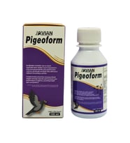 Royal İlaç Pigeoform 100 Ml.  Kafes Kuşları ve Tüm Kanatlılar İçin Performans Arttırıcı Yem