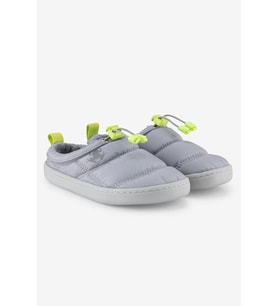 Hopfrög Hoppuff Casual Dinamik Gri Barefoot Çocuk Ayakkabı