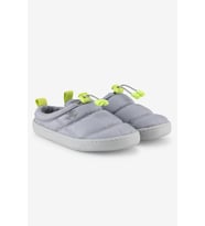 Hopfrög Hoppuff Casual Dinamik Gri Barefoot Çocuk Ayakkabı