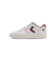 Hummel St. Power Play Pp Beyaz-Pembe Kadın Sneaker 232879-9144
