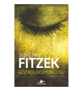 Göz Koleksiyoncusu