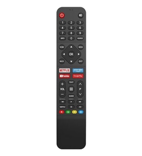 Grundig 43 GFF 6930 A İle Uyumlu Android Led Tv Kumandası