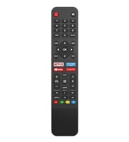 Grundig 43 GFF 6930 A İle Uyumlu Android Led Tv Kumandası