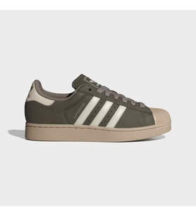 adidas IH9315 SUPERSTAR II Erkek Günlük Spor Ayakkabısı