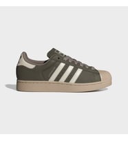 adidas IH9315 SUPERSTAR II Erkek Günlük Spor Ayakkabısı