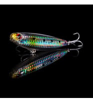 Japanese Japanese Snake HG2600 9CM 12GR MAKET BALIK