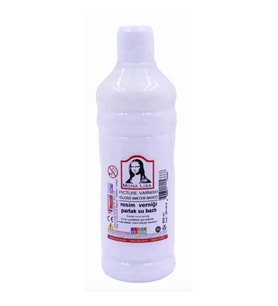 SÜDOR SD140-9 RESİM VERNİĞİ SU BAZLI PARLAK 500 ML