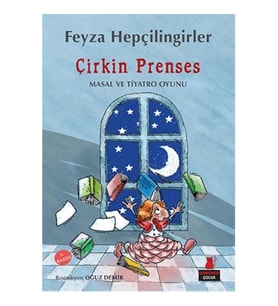 Çirkin Prenses