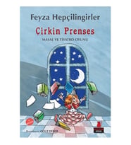 Çirkin Prenses