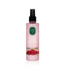 EST FRAMBUAZLI SİRKE SAÇ BAKIM SPREYİ 210 ML