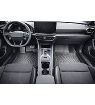 Rizline Premium Volkswagen Golf 8 2019 Sonrası Uyumlu Havuzlu Paspas Tsi / eHybrid ( PHEV )