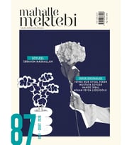 Mahalle Mektebi Dergi 87.Sayı Ocak-Şubat 2026