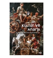 Kültür ve Anarşi