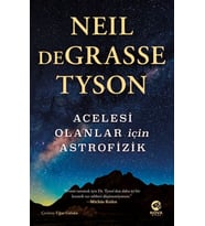 Acelesi Olanlar İçin Astrofizik